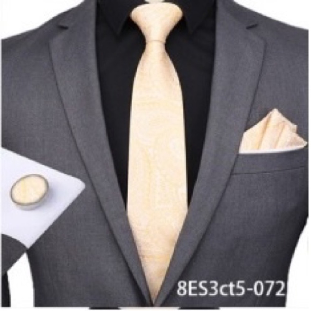 Neck Tie Sets